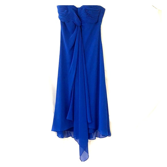brown midi dress with sleeves Elegant Pleated Dress, Brown, Long – Perfect for Winter S Backless Neckline V-Neck Dress SIZE:USA 6 / EU 36 / UK 8 Neckline_Plunge Neck